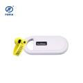 RFID Dog Cat Animal Chip ID Microchip Scanner